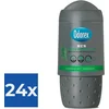 Image de Odorex Deo Roll-on Men - Fresh Protection 50 ml - Voordeelverpakking 24 stuks