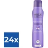Image de Vogue Reve Exotique Parfum Deodorant 150 ml - Voordeelverpakking 24 stuks