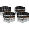 Image de Axe - Anti-Perspirant 48h Dry Protection spray'u Dark Temptation - 150ML - Voordeelverpakking 24 stuks