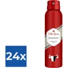 Image de Old Spice deodorant spray Original 150ml - Voordeelverpakking 24 stuks