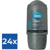 Image de Odorex Deo Roll-on Men - Dry Protection 50 ml - Voordeelverpakking 24 stuks