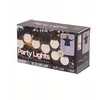 Image de Progarden - Feestverlichting - Buiten - 10 bollen met 50 lampjes - Met timer - Warm wit