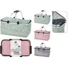 Image de Cooler bag-koeltas-koelmand-diverse kleuren-35 liter inhoud