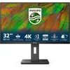 Image de Philips 3000 series 32B1U3900/00 computer monitor 80 cm (31.5") 3840 x 2160 Pixels 4K Ultra HD LCD Zwart