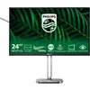 Image de Philips 24B2G5200 - Duurzame Ergonomische 24 Inch Eco Monitor   Full HD IPS   100Hz   Verstelbaar   5 Jaar Garantie