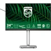Image de Philips 5000 series 24B2G5301 - Full HD 24 Inch Eco Monitor   USB-C Docking Monitor 100W - RJ45   100Hz   Verstelbaar   5 Jaar Garantie
