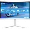 Image de Philips Evnia 27M2C5201L - Full HD Curved Gaming Monitor - Ambiglow - 180hz - 27 inch