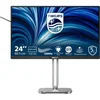Image de Philips 4000 series 24B2N4200/00 computer monitor 60,5 cm (23.8") 1920 x 1080 Pixels Full HD LCD Grijs