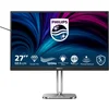 Image de Philips 4000 series 27B2N4500/00 computer monitor 68,6 cm (27") 2560 x 1440 Pixels Quad HD LCD Grijs