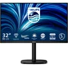 Image de Philips 32B2U3601/00 computer monitor 80 cm (31.5") 2560 x 1440 Pixels Quad HD LCD Zwart