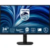 Image de Philips 2000 series 24B2N2200/00 computer monitor 60,5 cm (23.8") 1920 x 1080 Pixels Full HD LCD Zwart