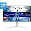 Image de Philips Evnia 6000 27M2N6501L - QHD OLED Gaming Monitor - 240hz - HDMI 2.1 - G-Sync Compatible - 27 inch
