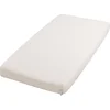 Image de Baby's Only Hoeslaken Tender - Hoeslaken ledikant - Hoeslaken babybed - Jersey Hoeslaken - Superzachte Katoen - Linen - 60x120 cm - 100% prewashed cotton
