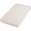 Image de Baby's Only Hoeslaken Calm - Warm Linen - 60x120 cm