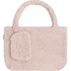 Image de Baby's Only Mom bag Snow - Oud Roze