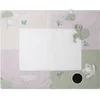 Image de Baby's Only Boxkleed Animals - Parklegger - Speelkleed baby - Speelmat - Met verschillende elementen voor zintuig ontwikkeling - Laurel Green/Warm Linen - 75x95 cm