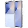Image de Accezz Hoesje - Geschikt voor Samsung Galaxy Z Flip 7 - Xtreme Impact Backcover 2.0 - Transparant