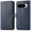 Image de imoshion Hoesje - Geschikt voor Google Pixel 10 Pro XL - Luxe Bookcase - Donkerblauw