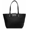 Image de KARL LAGERFELD K SIGNATURE NYLON MD TOTE Zwart N/A EU
