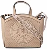 Image de Karl Lagerfeld - Handtassen - Beige - Vrouwen - Maat STUK -