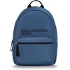 Image de Karl Lagerfeld Jeans Essential Nylon Rugzak Blauw