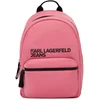 Image de Karl Lagerfeld Essential Bp Rugzak Roze