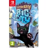 Image de Little Kitty Big City Nintendo Switch