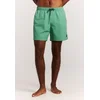 Image de Protest Faster   Zwembroek Heren   Cactus Green