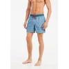 Image de Protest Prtparco   Zwembroek Heren   Kort   Koordsluiting   Dusty Blue