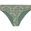 Image de Protest Mixlava 25   Bikini broekje Dames   Normale pasvorm   Mix & Match
