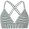 Image de Protest Mixsuperol   Triangel bikini top Dames   Kruisbanden   Uitneembare vulling   Mix & Match