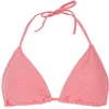 Image de Protest Mixale   Triangel bikini top Dames   Koordsluiting   Uitneembare vulling   Mix & Match