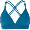 Image de Protest Mixsupers   Triangel bikini top Dames   Koordsluiting   Uitneembare vulling   Mix & Match