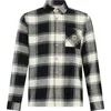 Image de Protest Prtlunder - Shacket Heren - Outdoor - Overshirt - Knoopsluiting