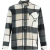 Image de Protest Prtmitchel - Shacket Heren - Outdoor - Overshirt - High-pile teddy fleece