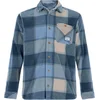 Image de Protest Prtmitchel - Shacket Heren - Outdoor - Overshirt - High-pile teddy fleece