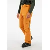 Image de Protest PRTMIKADO   Skibroek Heren   Caramel Yellow