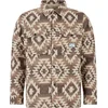 Image de Protest Prtromin - Shacket Heren - Outdoor - Overshirt - Knoopsluiting