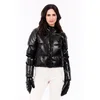 Image de Protest Prteffect - Skijas Dames - Afritsbare tailleband - ZIP-SHIFT - Puffer - Winterjas