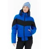 Image de Protest Prtjilly - Skijas Dames - Winterjas - Skipasvak - Waterkolom 10K   Vibrant Blue