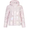 Image de Protest Prtleola - Skijas Dames - Puffer winterjas - Skipasvak - Waterkolom 10K