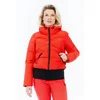 Image de Protest Prtpreppy - Skijas Dames - Afritsbare tailleband - Puffer - Winterjas