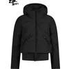 Image de Protest PRTPreppy - Skijas Dames - Afritsbare tailleband - ZIP-SHIFT - Waterkolom 10K