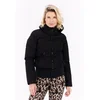 Image de Protest Prtpreppy - Skijas Dames - Afritsbare tailleband - Puffer - Winterjas