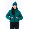 Image de Protest Prtpreppy - Skijas Dames - Afritsbare tailleband - Puffer - Winterjas