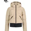 Image de Protest PRTPreppy - Skijas Dames - Afritsbare tailleband - ZIP-SHIFT - Waterkolom 10K