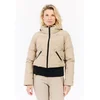 Image de Protest Prtpreppy - Skijas Dames - Afritsbare tailleband - Puffer - Winterjas