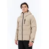 Image de Protest PRTSuperior - Skijas Heren - Waterkolom 10K - Skipasvak - Puffer Winterjas