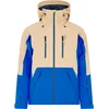 Image de Protest Prtzoot - Skijas Heren - Winterjas - Skipasvak - Waterkolom 20K   Vibrant Blue
