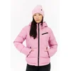 Image de Protest Prtlucid - Skijas Dames - Puffer winterjas - Skipasvak - Waterkolom 10K - Winterjas